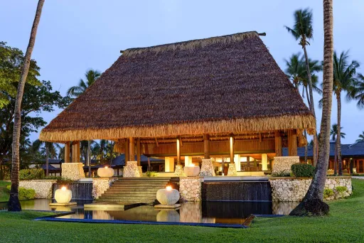 Image of The Westin Denaru Island Resort & Spa