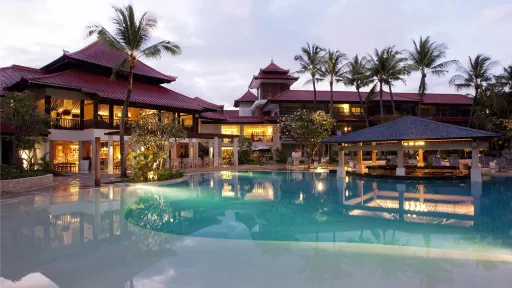 Image of Holiday Inn Resort Baruna Bali