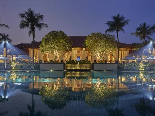 Image of Sofitel Singapore Sentosa Resort & Spa