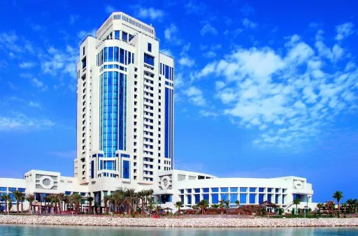 Thumbnail image of Ritz-Carlton Doha