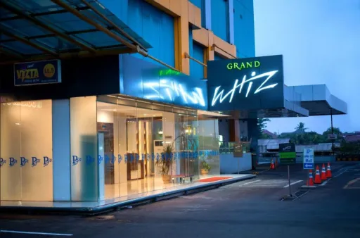 Thumbnail image of Grand Whiz Poins Simatupang Jakarta