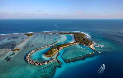 Thumbnail image of Cinnamon Dhonveli Maldives