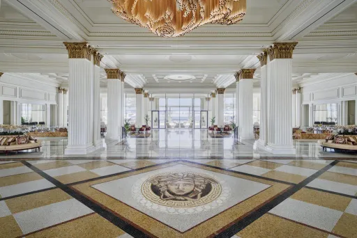 Thumbnail image of Palazzo Versace Dubai