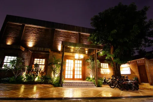 Thumbnail image of Java Villas Hotel Boutique & Resto