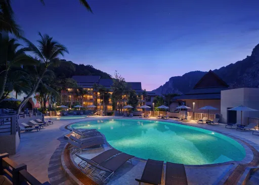 Thumbnail image of dusitD2 Ao Nang