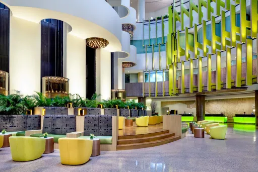 Thumbnail image of Holiday Inn Singapore Atrium