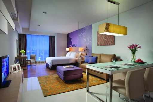 Thumbnail image of Citadines Rasuna Jakarta