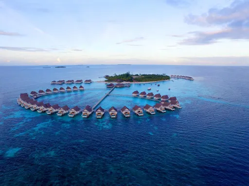 Thumbnail image of Centara Grand Island Resort & Spa Maldives