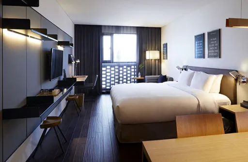 Thumbnail image of Glad Hotel Yeouido