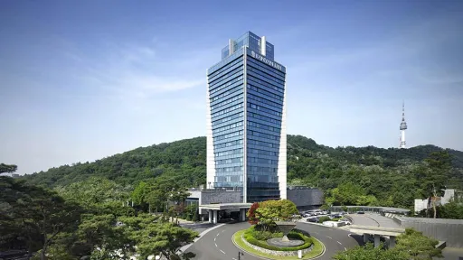 Thumbnail image of Banyan Tree Club & Spa Seoul