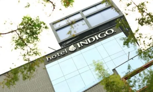 Thumbnail image of Hotel Indigo Kaohsiung Central Park