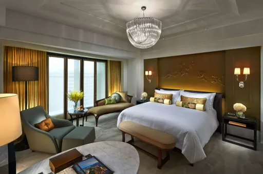 Thumbnail image of Mandarin Oriental Taipei