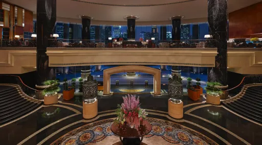 Thumbnail image of Grand Hyatt Hong Kong