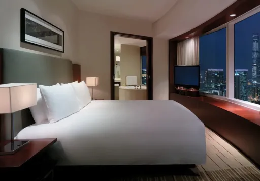 Thumbnail image of Hyatt Regency Hong Kong, Tsim Sha Tsui