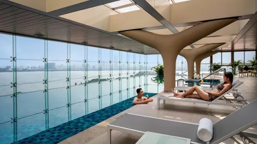 Thumbnail image of Oakwood Residence Hanoi