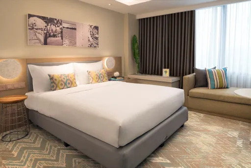 Thumbnail image of Citadines Cebu City