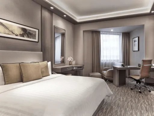 Thumbnail image of M Hotel Singapore City Centre