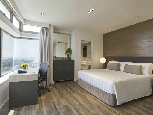 Thumbnail image of PARKROYAL Serviced Suites Singapore