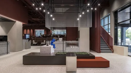 Thumbnail image of L7 CHEONGNYANGNI by LOTTE, Seoul