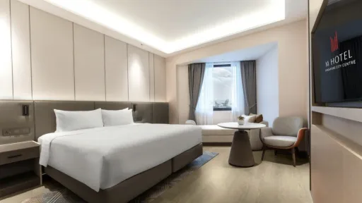 Thumbnail image of M Hotel Singapore City Centre 