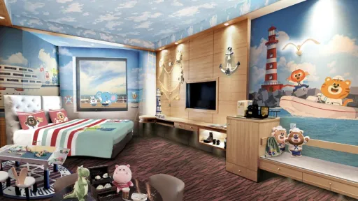 Thumbnail image of M Hotel Singapore City Centre